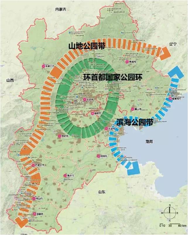 鄭占峰:園林中生活,風景中居住