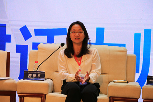 對話大師：綠色城市的建設與青年設計師的培養