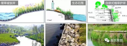 南京：變身海綿城市有了專項規(guī)劃