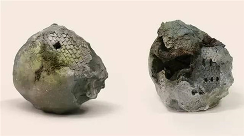 從石頭上長出來的神奇建筑景觀