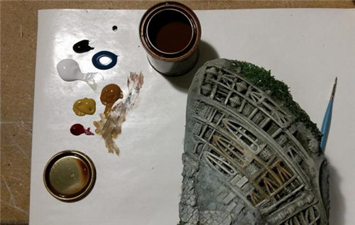 從石頭上長出來的神奇建筑景觀