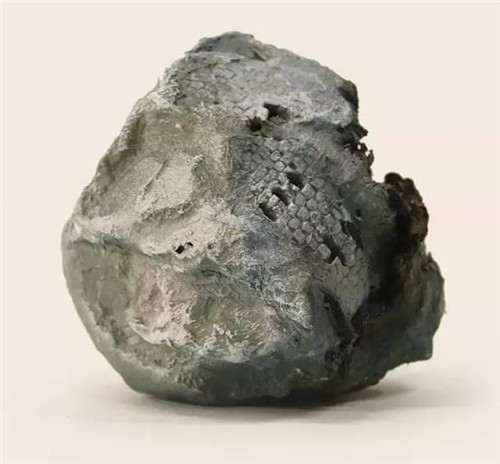 從石頭上長出來的神奇建筑景觀