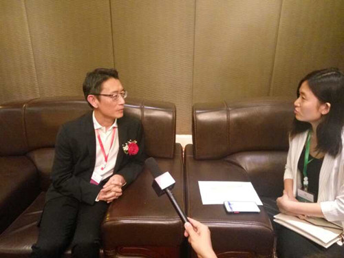 塔瓦才專訪:把人從電腦前拉到大自然環(huán)境中