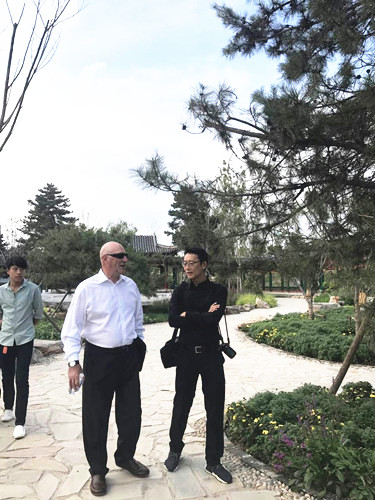 塔瓦才專訪:把人從電腦前拉到大自然環(huán)境中