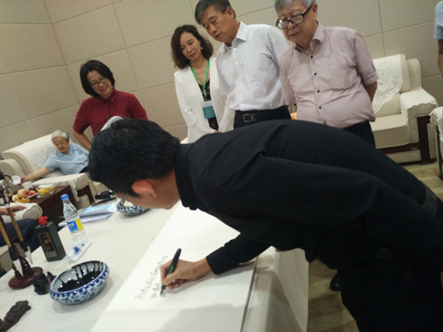 塔瓦才專訪:把人從電腦前拉到大自然環(huán)境中