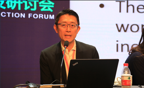 塔瓦才專訪:把人從電腦前拉到大自然環(huán)境中