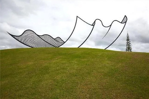 真實存在的驚人雕塑,顛覆你的認知