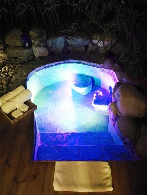 北京五環內竟然有座“城市森林”?