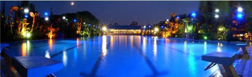 北京五環(huán)內(nèi)竟然有座“城市森林”?