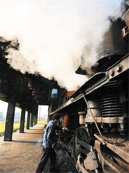 湖南省株洲將依托工老廠建工業遺址公園