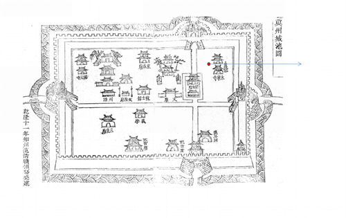 劉庭風(fēng):從古志里看冀州景觀
