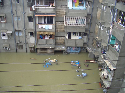 尼爾·柯克伍德:海綿城市:理論、實踐、項目