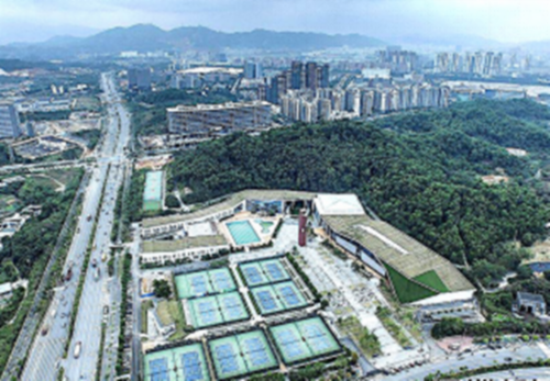 尼爾·柯克伍德:海綿城市:理論、實(shí)踐、項(xiàng)目