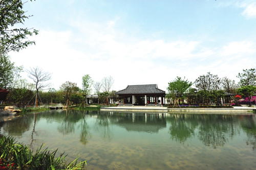 90處園林列入名錄 蘇州離百園之城有多遠?