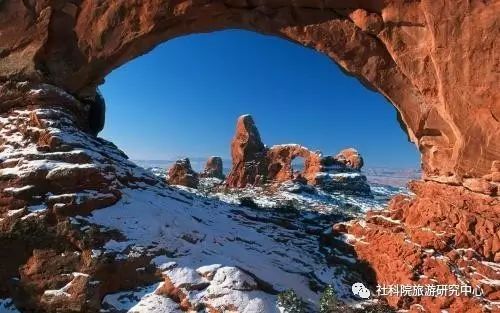 國(guó)家公園將成為旅游發(fā)展新標(biāo)桿