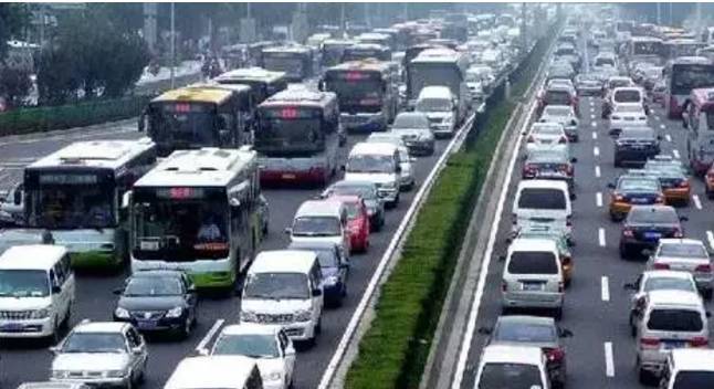 俄羅斯設計師展望未來城市交通