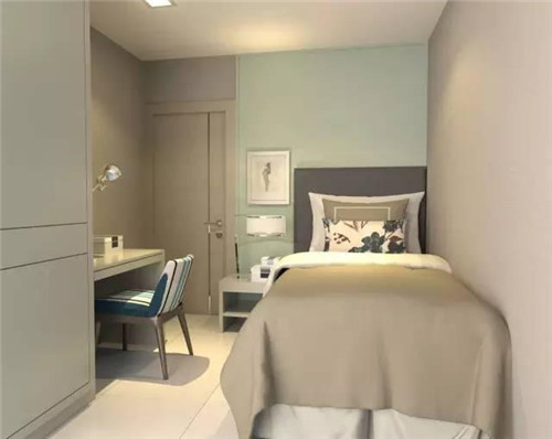 國(guó)際建筑師操刀清邁Sky Villas天空別墅