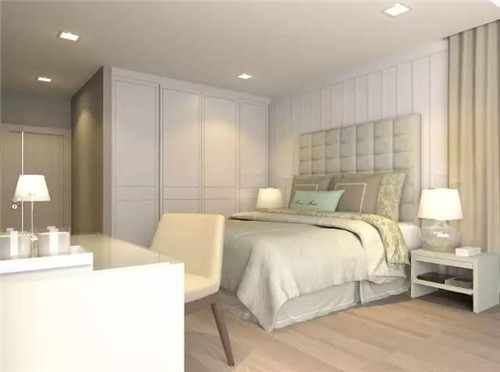 國(guó)際建筑師操刀清邁Sky Villas天空別墅