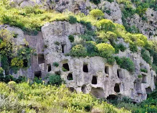 6處沒有建筑師的建筑