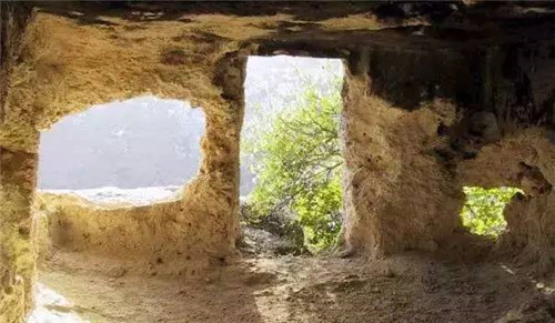 6處沒有建筑師的建筑