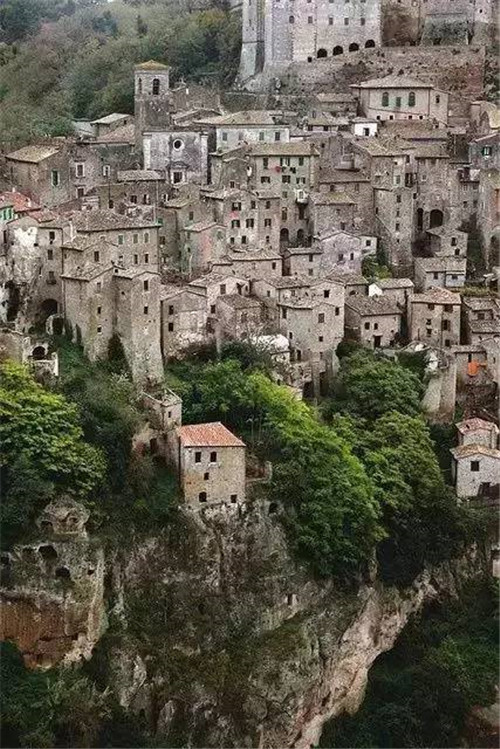 6處沒有建筑師的建筑