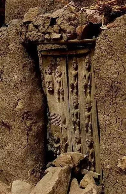 6處沒有建筑師的建筑