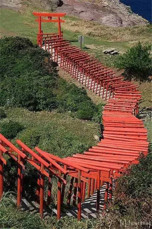 6處沒有建筑師的建筑