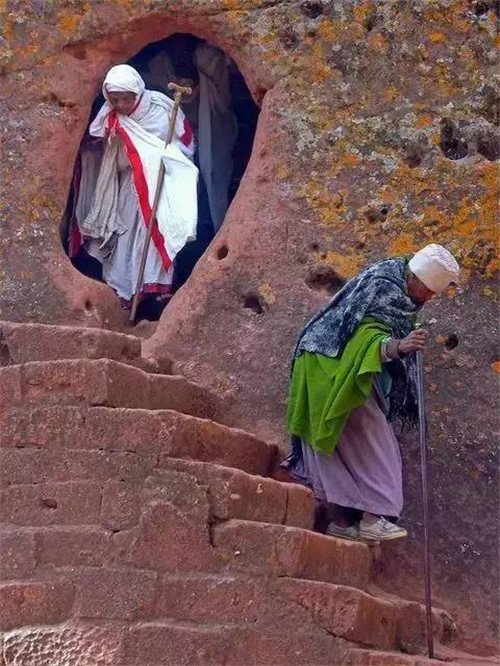 6處沒有建筑師的建筑