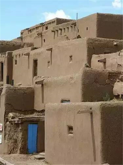 6處沒有建筑師的建筑