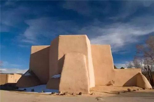 6處沒有建筑師的建筑