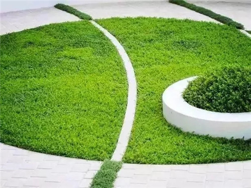 景觀設計:一些景觀細節設計欣賞