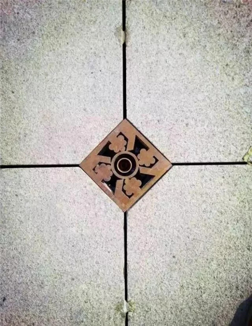 景觀設(shè)計:一些景觀細節(jié)設(shè)計欣賞