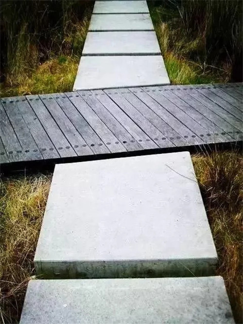 景觀設(shè)計:一些景觀細節(jié)設(shè)計欣賞