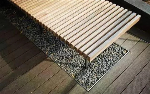 景觀設(shè)計:一些景觀細節(jié)設(shè)計欣賞