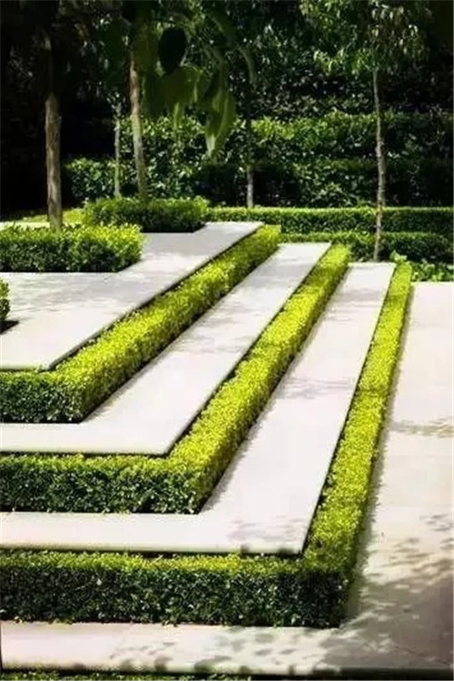 景觀設(shè)計：一些景觀細節(jié)設(shè)計欣賞