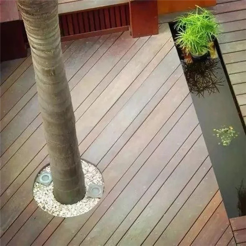 景觀設計:一些景觀細節設計欣賞