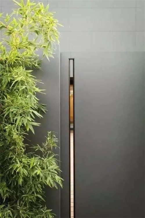 景觀設計：一些景觀細節(jié)設計欣賞