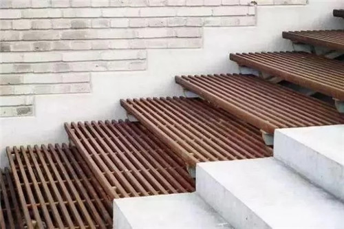 景觀設計：一些景觀細節(jié)設計欣賞