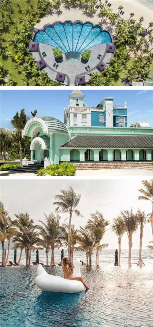 世界級園林大師玩轉(zhuǎn)學(xué)院派？