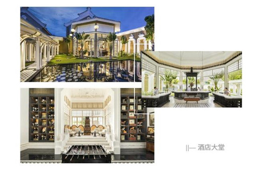 世界級園林大師玩轉(zhuǎn)學(xué)院派？