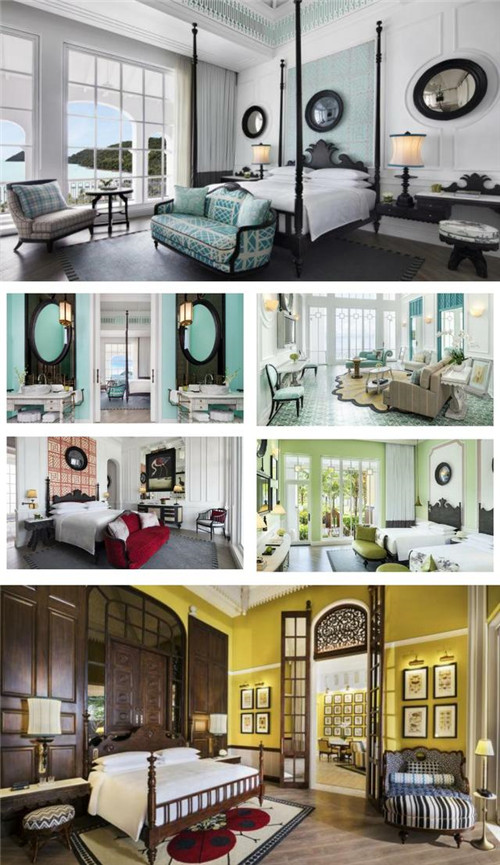 世界級園林大師玩轉學院派?