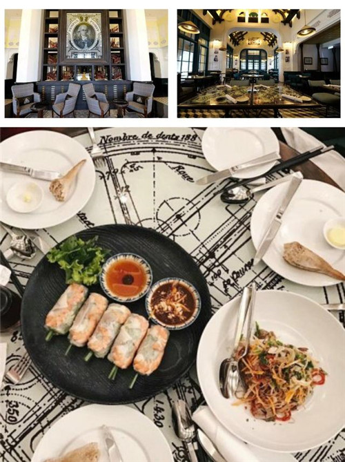 世界級園林大師玩轉學院派?