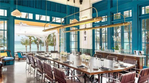 世界級園林大師玩轉學院派?