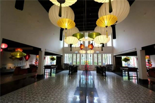 世界級園林大師玩轉學院派?