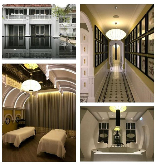 世界級園林大師玩轉學院派?