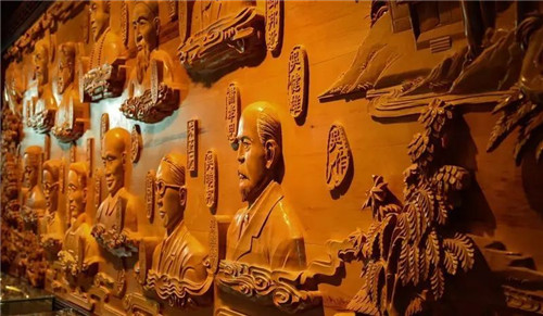 開在園林里的博物館——蘇州教育博物