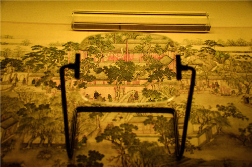 開在園林里的博物館——蘇州教育博物