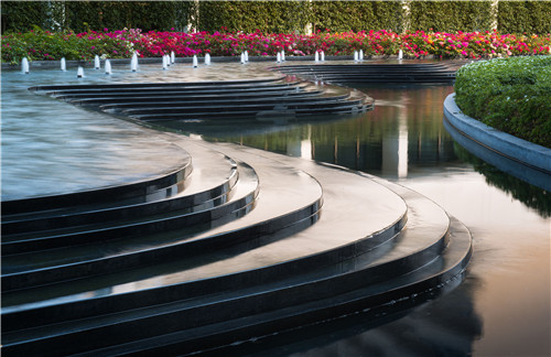 泰國LAB設(shè)計(jì)事務(wù)所作品：皇家克里夫酒店