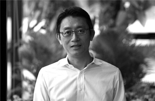 LAB設計事務所設計師：Tawatchai Kobkaikit