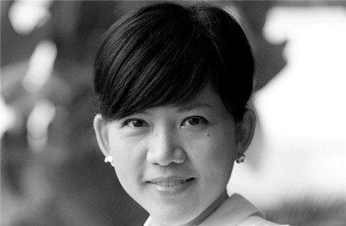 LAB設(shè)計(jì)事務(wù)所設(shè)計(jì)師：Boontarika Wannapin